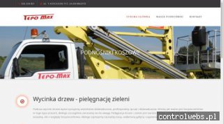 Zwyżki Lublin - www.tepo-max.pl