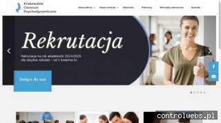 Psychoterapia - kcp.com.pl