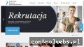 Screenshot strony kcp.com.pl