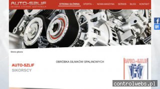 www.auto-szlif.krakow.pl