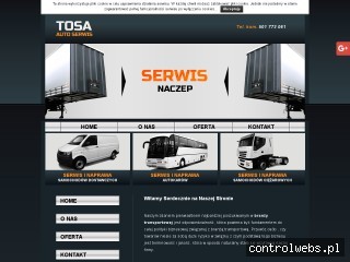 www.autoserwistosa.com