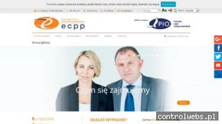 www.ecpp.pl