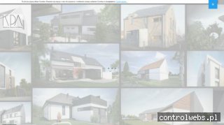 Projekt indywidualny - Korbasiewicz.pl