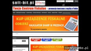 Pierwszy Polski Hipermarket Fiskalny