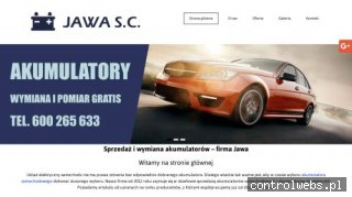 www.akumulatory-jozefow.pl