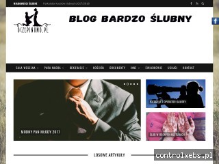 Blog ślubny - Oczepinowo.pl