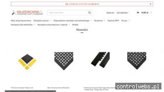 Majsterkownia.pl - wiertła ruko