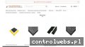 Screenshot strony www.majsterkownia.pl