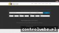 Screenshot strony prestige-real-estate-warsaw.pl