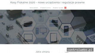 Kasa fiskalna online - kasyfiskalne2020.pl