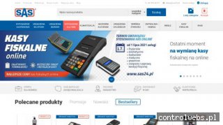 Kasy fiskalne