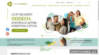 Akademia To Tylko Astma