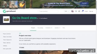 Sklep z grami uWookiego