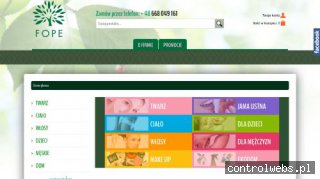 fopekosmetykinaturalne.pl
