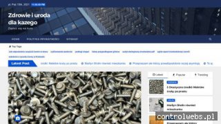 Dobry psychiatra Łódź - Dariusz Janiak