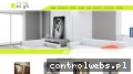 Screenshot strony www.livingdesign.pl