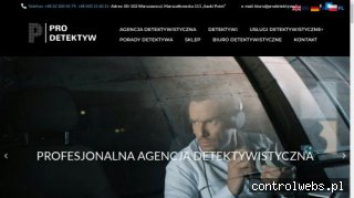 Biuro Detektywistyczne MIPOL