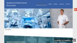 www.ortopedatychy.pl