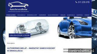 www.autobielat.pl