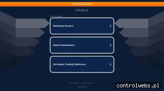 Masaż - gabinety w Sanoku, Krakowie, Warszawie i Rzeszowie