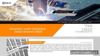 www.stalnierdzewna-gren.pl