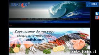 www.luxfish.pl