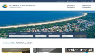 Baltic home