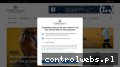 Screenshot strony fitrepublic.pl