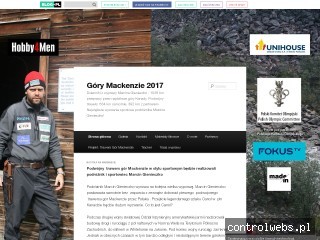 Gienieczko Kanada
