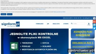 Świadectwo pracy - iform.pl