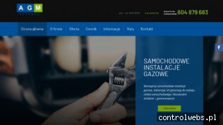 Auto-Gaz-Mechanika wymiana reduktora