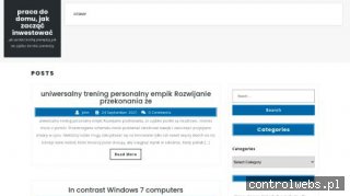 Niepełnosprawności sprzężone Częstochowa
