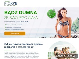 Bioxyn.com