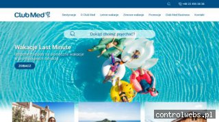 Wycieczki rodzinne all inclusive - clubmed.pl