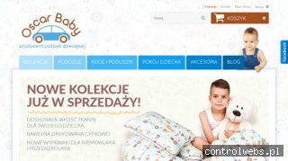 Pościel dla dzieci