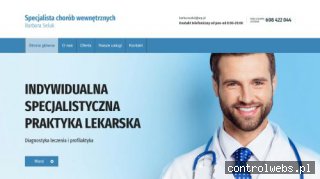 B SELUK badania profilaktyczne