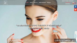 CAMEA Medycyna estetyczna Wrocław