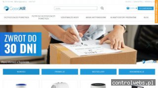 GoodAir.pl