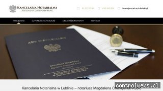 www.notariuszlubelski.pl