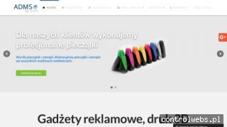 www.admsgraw.pl