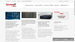 Rozwiązania IT dla biznesu - serweryit.pl