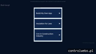 Układanie płytek Szczecin - bud-lux.pl