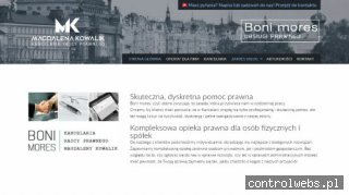 Kancelaria prawna Kraków - mk-kancelaria.com.pl