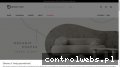 Screenshot strony malodesign.pl