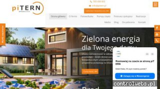 Kolektory słoneczne