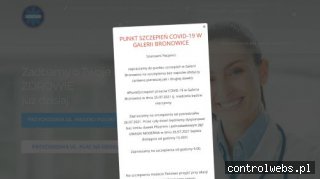 Pulmonolog - Przychodnia Zdrowia UNIMED Kraków