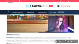 Galeriadruku.com.pl - nowoczesne obrazy