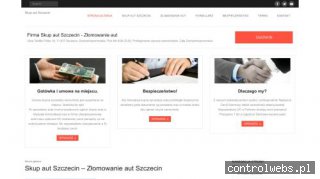 Skup samochodów Szczecin - złomowanie - auto-skupszczecin.pl