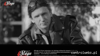 Back line - bstage.pl