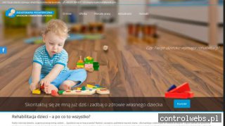 Terapeuta NDT Bobath - Magdalena Chwiałkowska (Pietrzak)